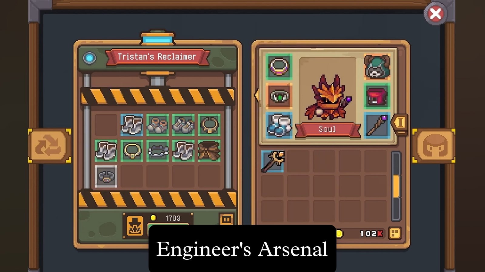 Best 13 Tips and Tricks You Should Know Before Playing | Soul Knight ...