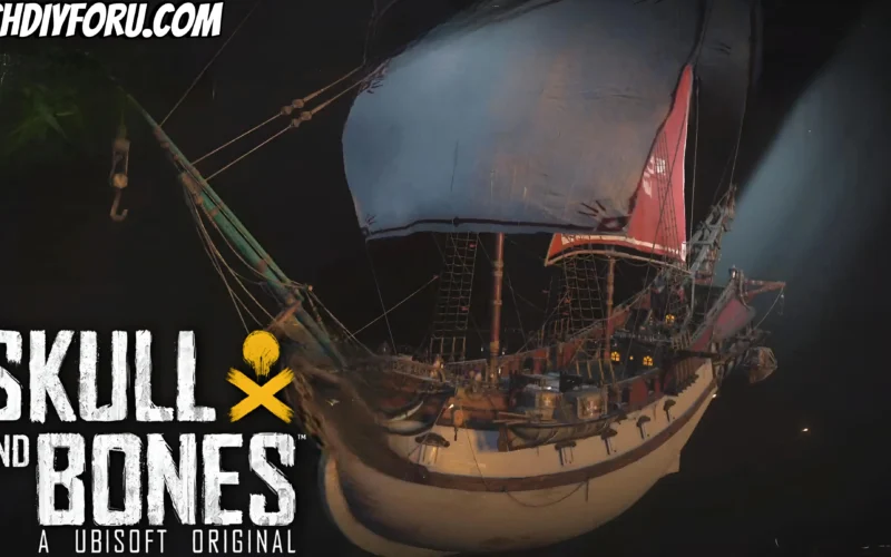 Tech_DIY - Just another Gaming info site.